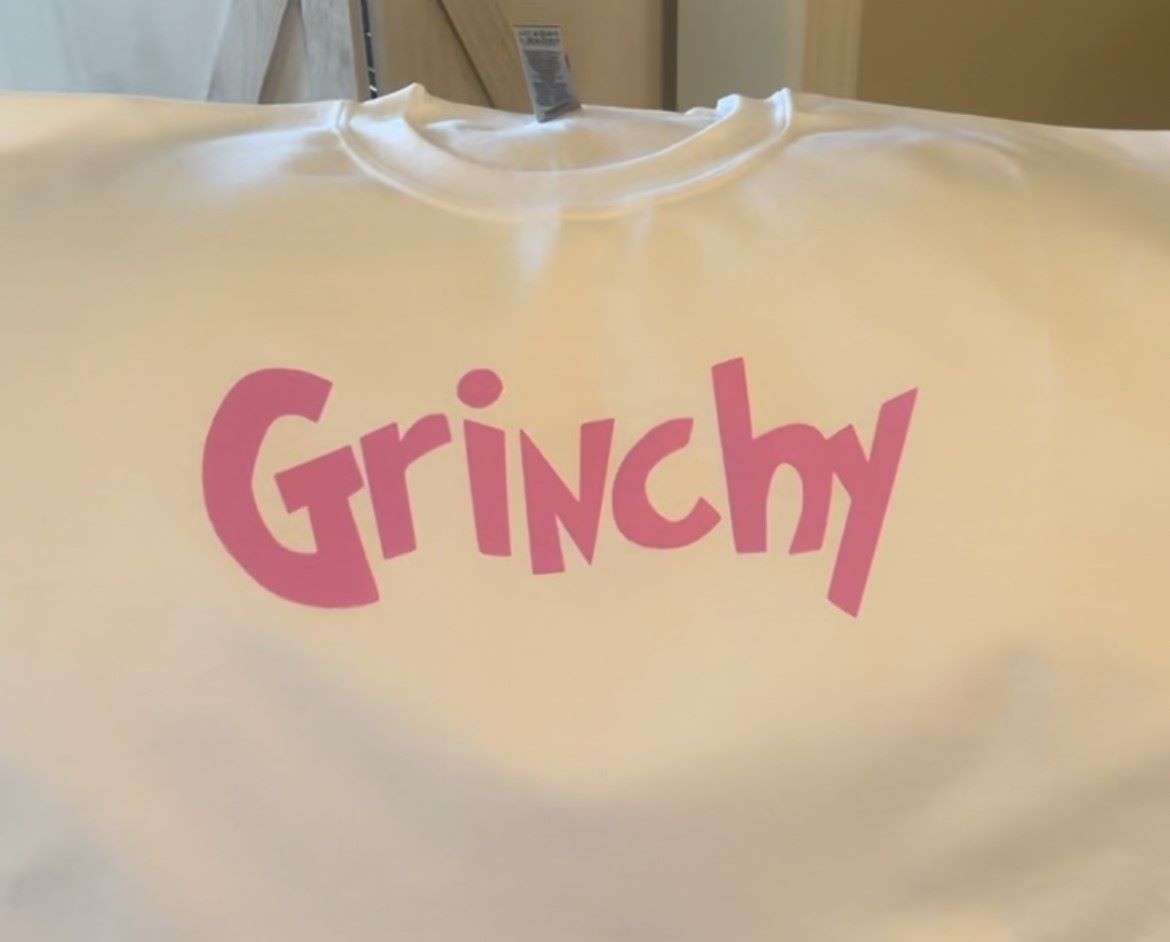 Grinchy Christmas Sweatshirt, T-Shirt, Hoodie