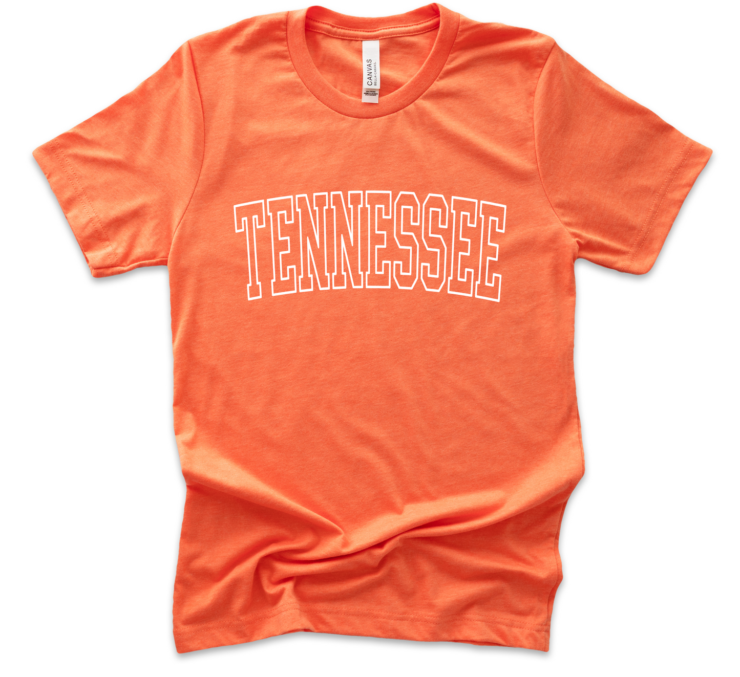 Tennessee Crewneck T-shirt